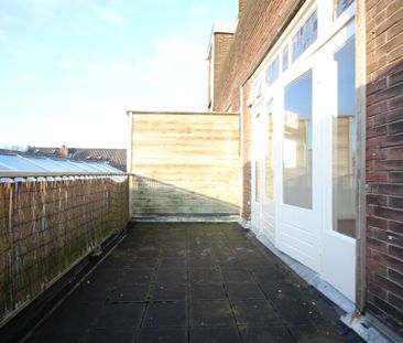Te huur: Appartement Obrechtstraat in Utrecht - Photo 6