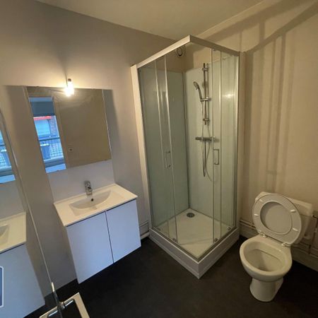 Location Appartement 1 pièce 22m² LILLE 59000 - Photo 4