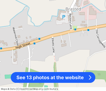 Elliotts Lane, Brasted, TN16 - Photo 1