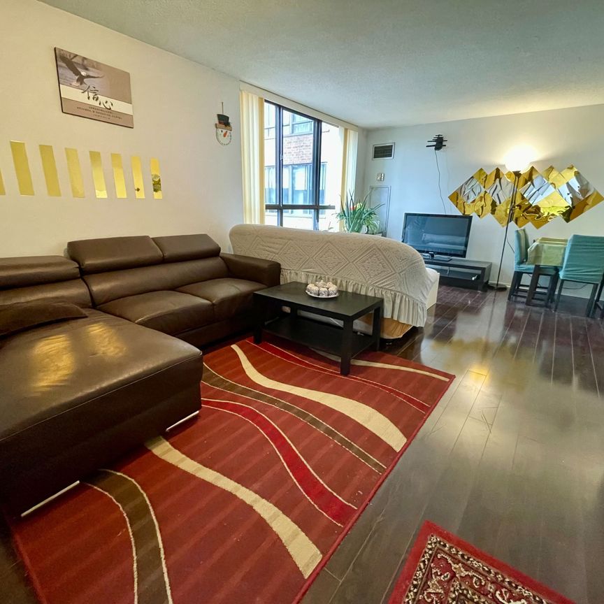 For Lease - 55 Bamburgh Circle Unit# 214, Toronto, Ontario - Photo 1