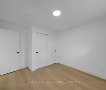 For Lease - 502 Atlas Avenue Unit# A, Toronto, Ontario - Photo 2