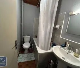 Appartement à louer 1 pièce 26.63m² - Photo 3