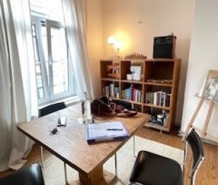 Appartement met 1 slaapkamer, hartje GENT - Foto 2