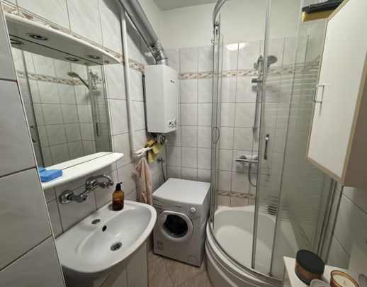 Gdańsk Oliwa - Zdjęcie 1