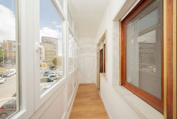 Apartamento T2 em Lisboa