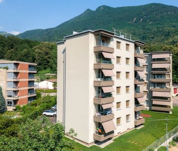 3.5 Zimmer, 64 m², EG - Foto 6