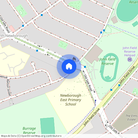 50 Southwell Avenue, Vic 3825, Newborough