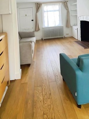 2 bedroom terraced house to rent - Photo 1