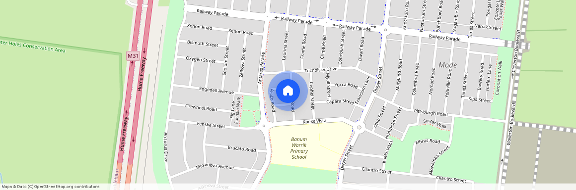 11 Firnberg Road, Vic 3064, Kalkallo