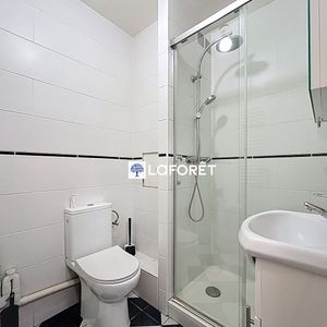 Appartement T1 Antony à louer - Photo 3