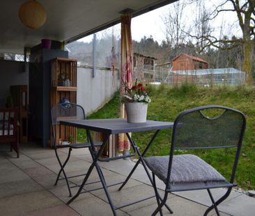 2-Zimmerwohnung am schönen Schwendeweg, Lochau zu vermieten (verfüg... - Foto 6