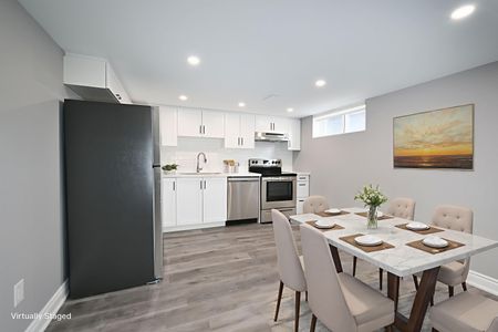 For Lease - 1295 Pinegrove Road Unit# Lower, Oakville, Ontario - Photo 2