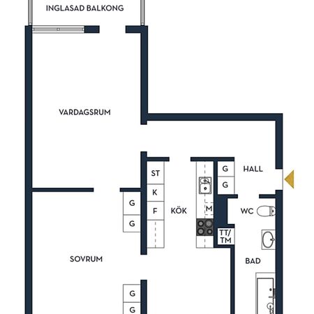 Järdalavägen, Linköping - Photo 4