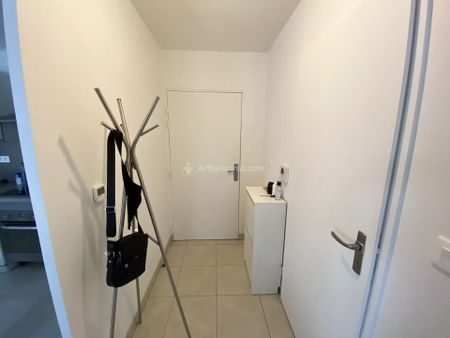 Location Appartement 2 pièces 42 m2 à Joué-Lès-Tours - Photo 5