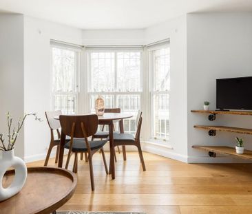 2 bedroom ground floor flat to rent - Photo 5