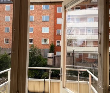 Västra Köpmansgatan, Karlskrona - Foto 2
