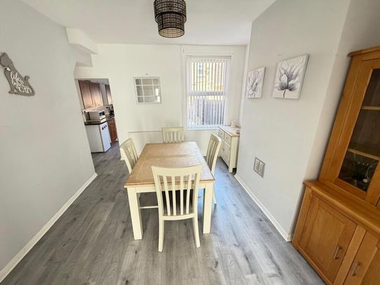3 Bed Terraced House, St Andrews Road, L20 - Photo 1