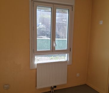 Location - Appartement T1BIS - 37 m² - Besançon - Photo 6