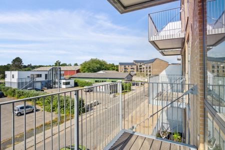 3-vær. lejlighed - Foto 3