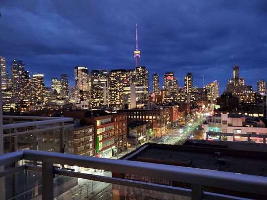 For Lease - 10 Willison Square Unit# PH08, Toronto, Ontario - Photo 1