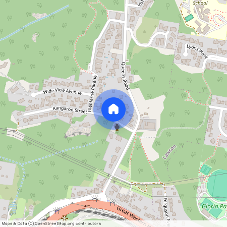 9 Kangaroo Street, NSW 2783, Lawson