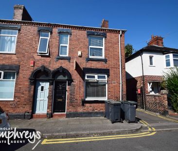 5 bedroom terraced house to rent - Photo 4