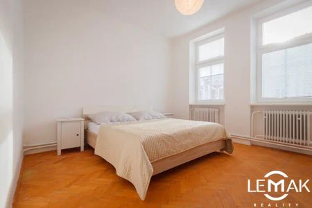 Pronájem, byt, 2+1, 59 m - Photo 5