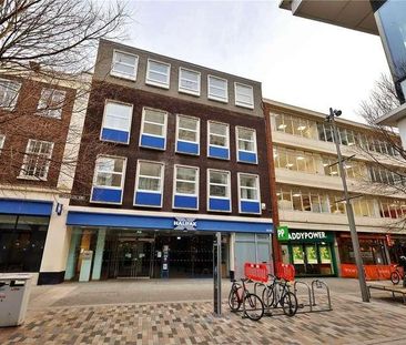 Commercial Way, Woking, Surrey, GU21 - Photo 1