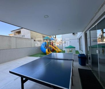 Apartamento para aluguel com 3 quartos em Campo Grande com 246m² - Foto 5