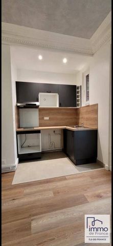 Location appartement t2 43 m² à Courbevoie (92400) Charcot - Photo 3