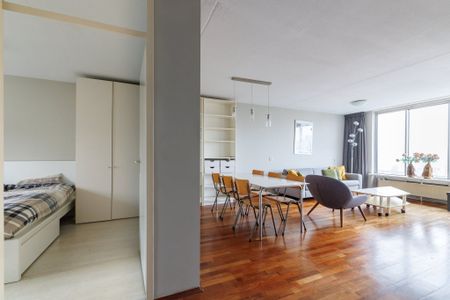 Te huur: Appartement Zoutkeetsgracht in Amsterdam - Photo 4