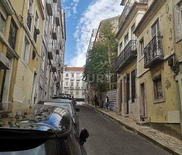 São Vicente, Lisbon - Photo 1