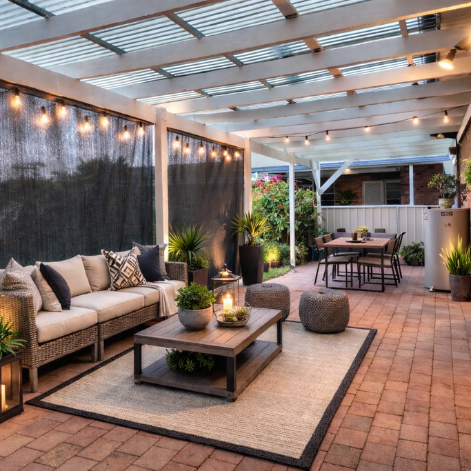 Impeccably Renovated Home Offering Space, Style & Lifestyle - Photo 1