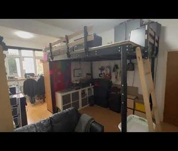 Studio Flat, Arthur Road, N7 - Photo 2