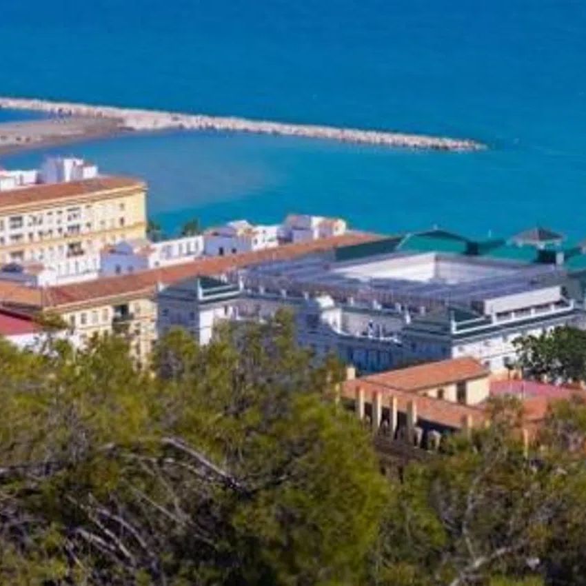 Alquiler de piso en Calle Bolivia, 8 - Photo 1