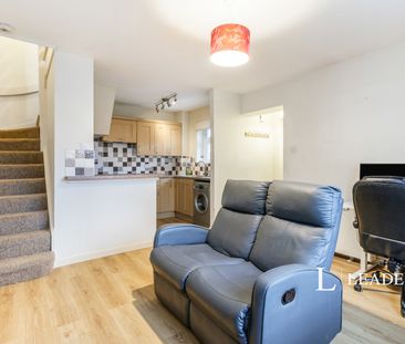 1 bedroom house to rent Cornhill Close, Addlestone, KT15 - Photo 4