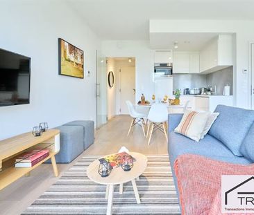 Flat/studio à BRUXELLES (1000) - Photo 1
