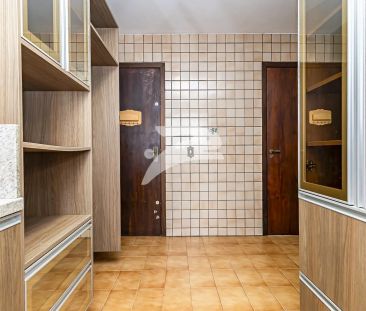 Apartamento 3 Quartos Portao 101m² - Photo 1