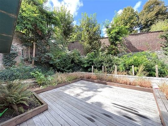 Duplex te huur - Photo 1