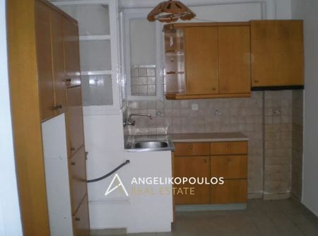 Διαμέρισμα για ενοικίαση Μενιδιάτικα (Γαλάτσι) - Photo 3