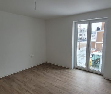 Wunderschöne Räume zum Leben im Neubau! 3-ZKB-Wohnung mit Balkon in... - Photo 2