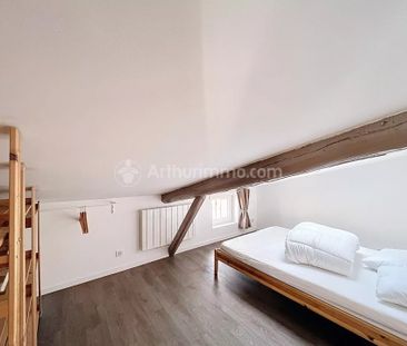 Location Appartement 1 pièce 34m² CLERMONT FERRAND 63000 - Photo 3