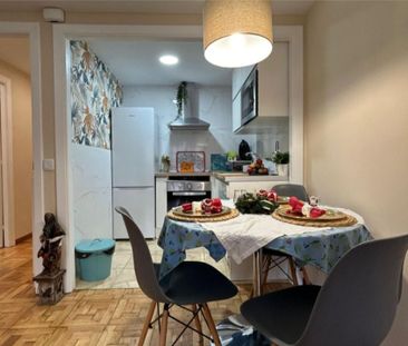 Piso de alquiler en Carretera Nacional 634, 49, Salesas - Foncalada... - Photo 6