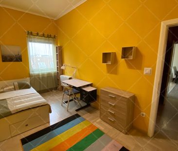Üllői út | Property for Long Term Rent in Budapest - Photo 3
