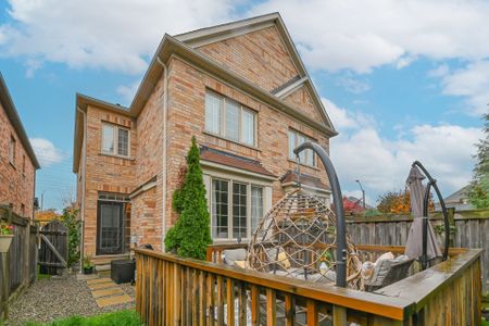 For Lease - 5505 Fudge Terrace, Mississauga, Ontario - Photo 3