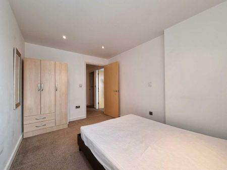 2 bedroom apartment to rent - Photo 4