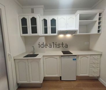 Alquiler de piso en Marqués de Urquijo, 20 - Photo 5