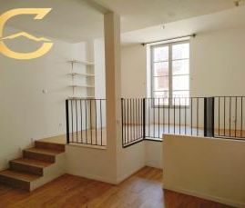 Location Appartement 2 pièces 45m² - Photo 5