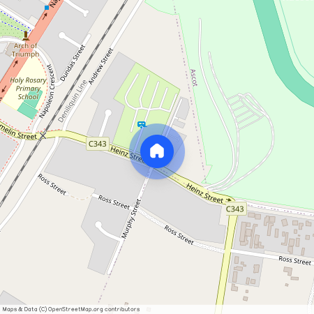 1/21 Heinz Street, Vic 3550, White Hills