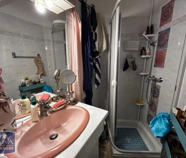 Appartement à louer 2 pièces 30.05m² - Photo 6
